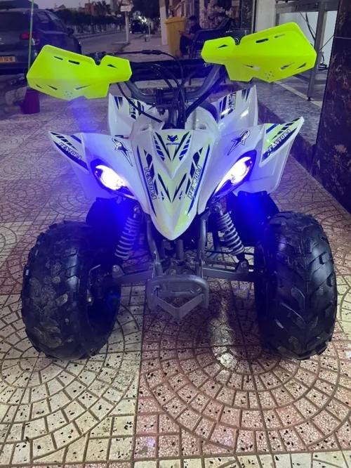 Vms Vms raptor 110cc 2023