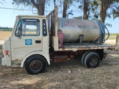 sonacom k66 1981