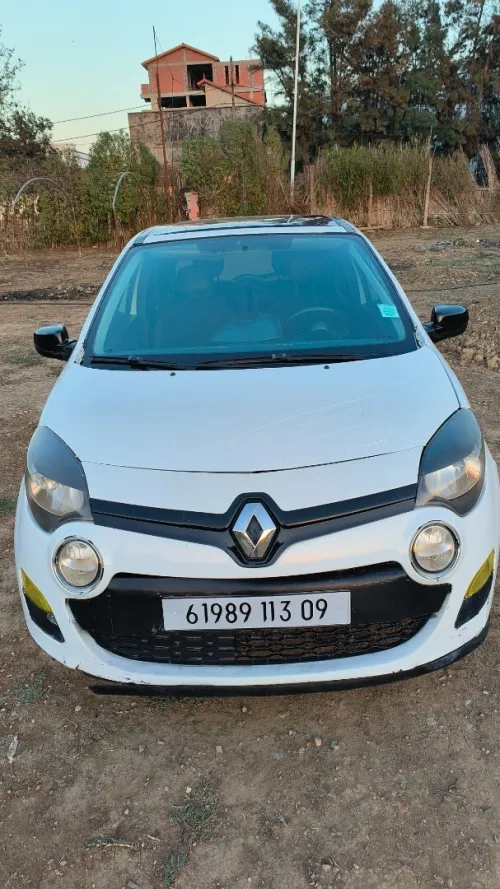 Renault Twingo 2013 Twingo