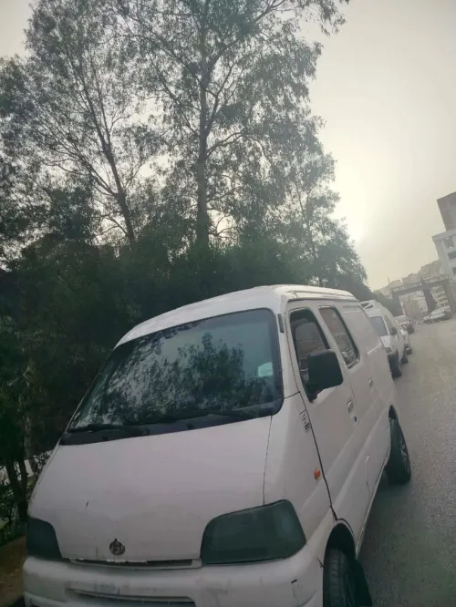 Chana DFM 2008 DFM