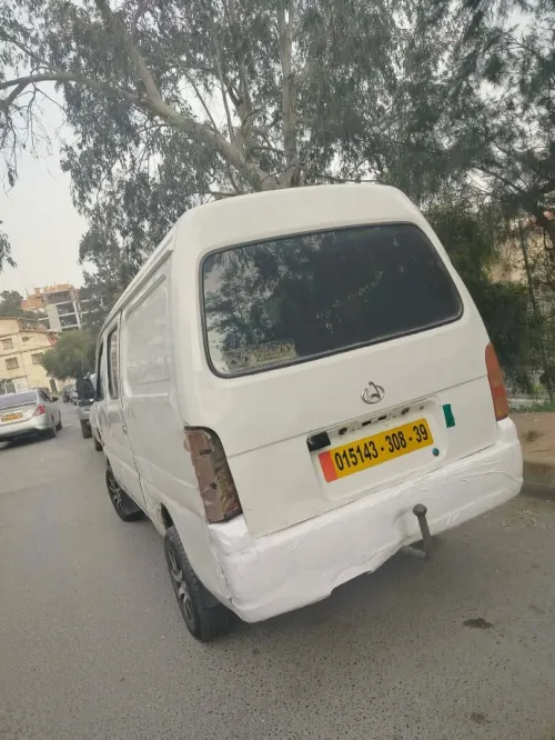 Chana DFM 2008 DFM