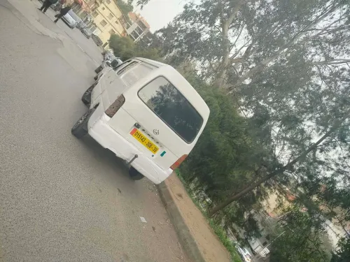 Chana DFM 2008 DFM