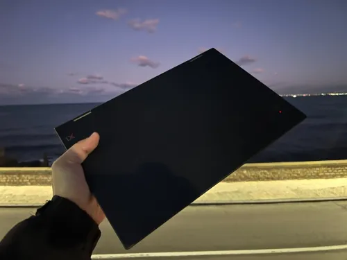 lenovo thinkpad x1 yoga