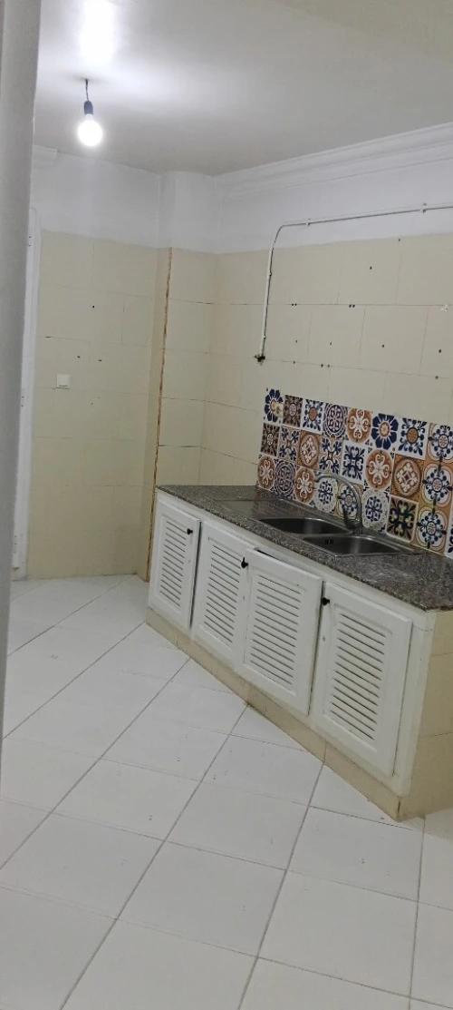 Vente Appartement F3 Alger Baba hassen