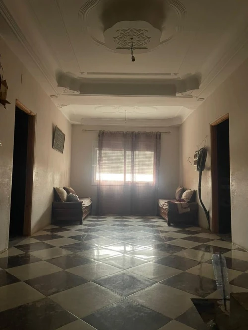 Vente Villa Mostaganem Mostaganem