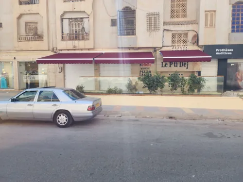 Location Local Oran Bir el djir