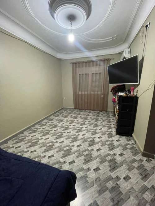 Vente Villa Mostaganem Mostaganem