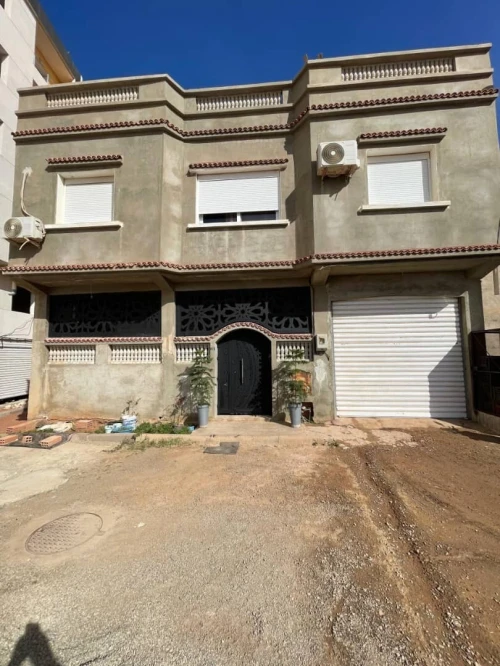 Vente Villa Mostaganem Mostaganem