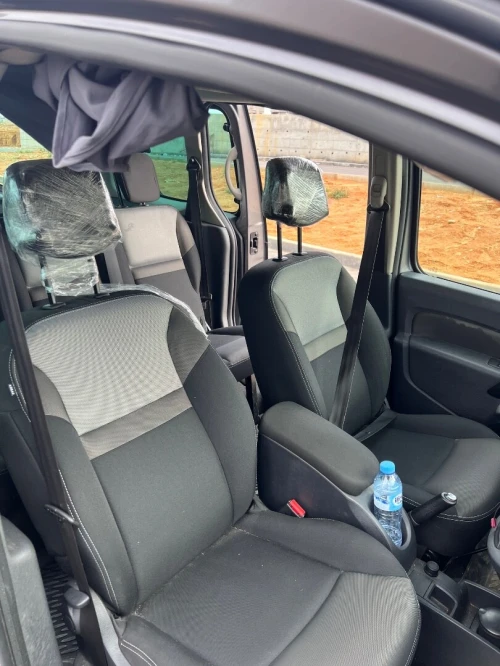 Renault Kango 2021 1.5