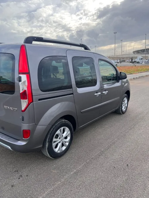 Renault Kango 2021 1.5