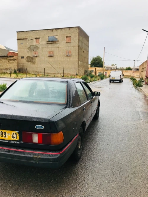Ford Sierra 1989 Sierra