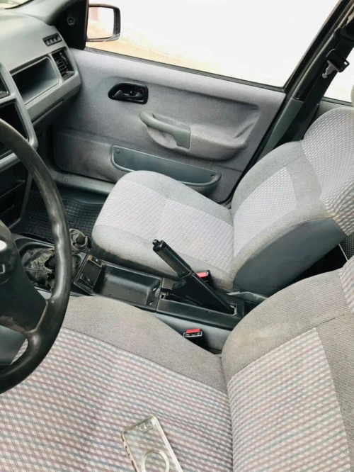 Ford Sierra 1989 Sierra