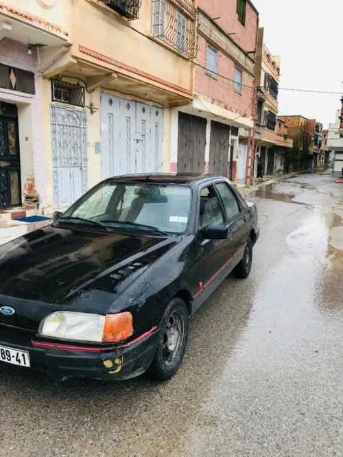 Ford Sierra 1989 Sierra