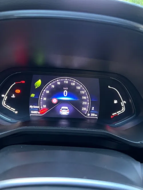 Renault Clio 5  2023 Techno