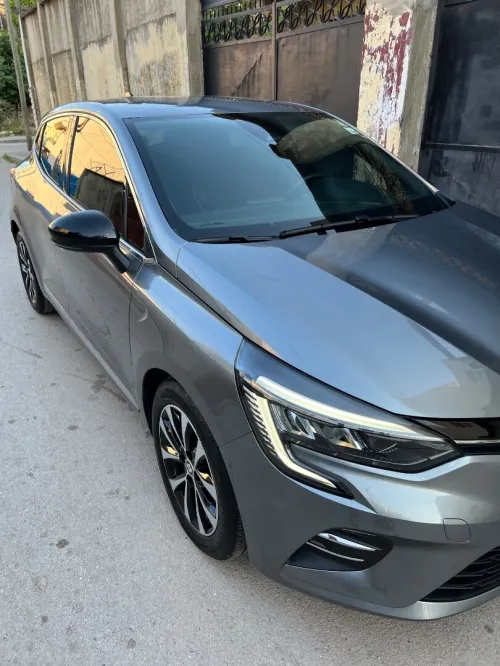 Renault Clio 5  2023 Techno