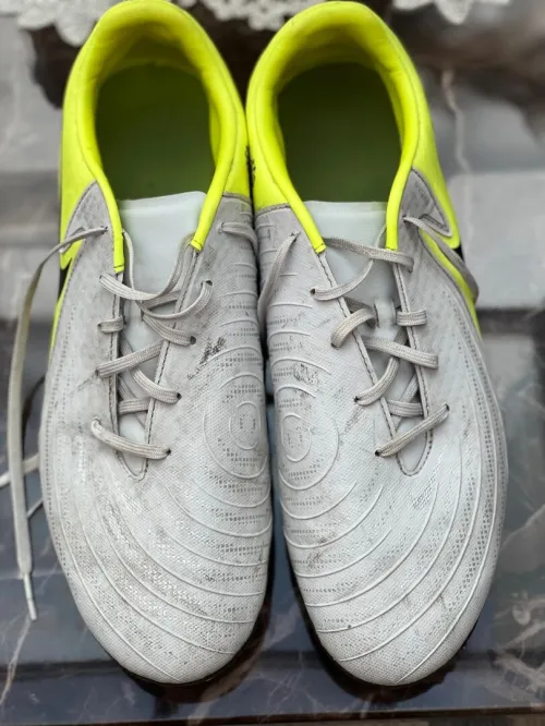 Soulier 