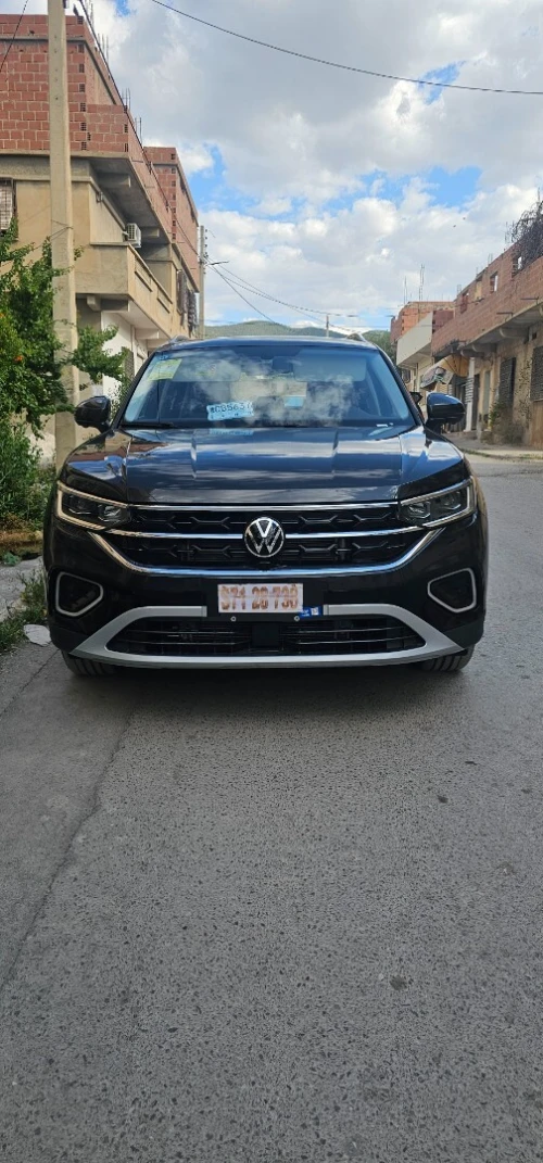 Volkswagen Tayron  2026 
