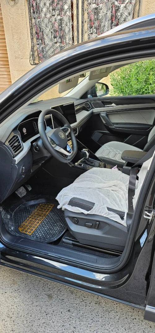 Volkswagen Tayron  2026 