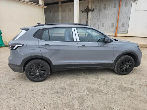 Volkswagen Tharu  2026 Xr