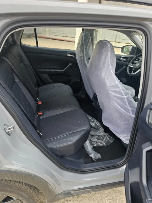 Volkswagen Tharu  2026 Xr