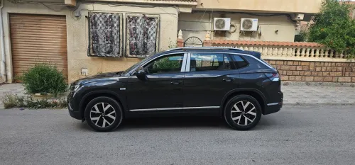 Volkswagen Tayron  2026 