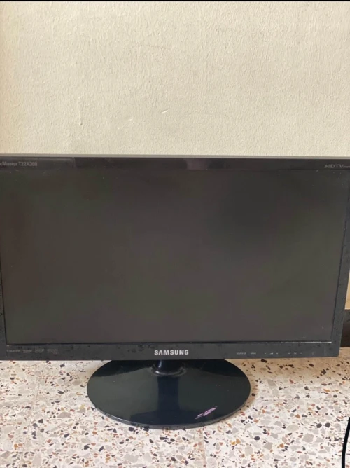 Ecran samsung