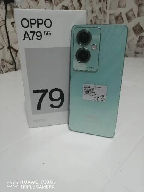 Oppo A79 128 GB 5g