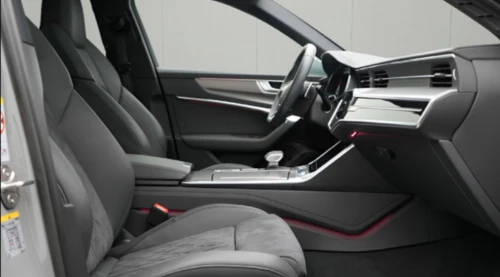 Audi RS6 2025 
