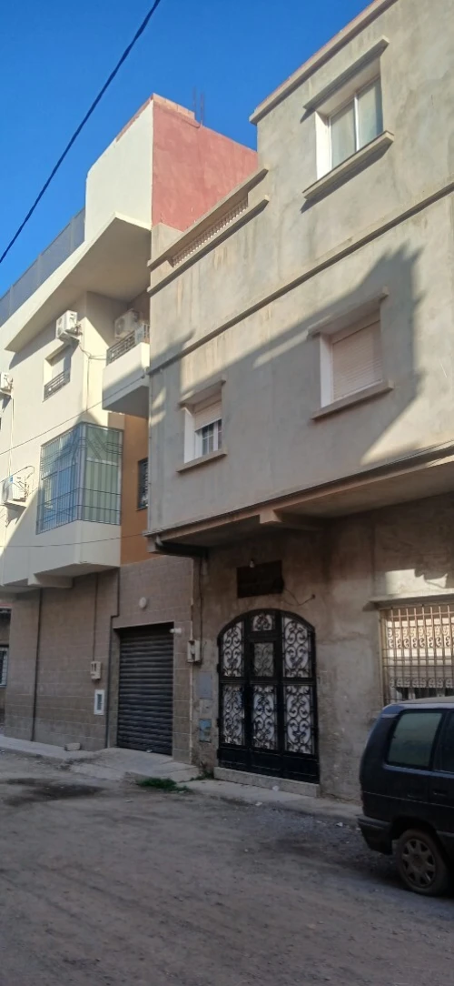 Vente Villa Oran Es senia