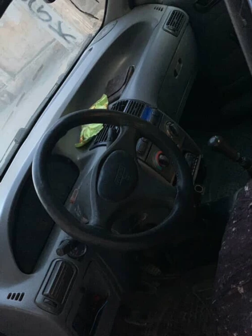 Fiat Punto 1997 