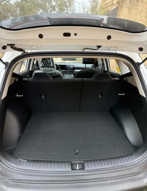 Kia Seltos 2025 Luxury