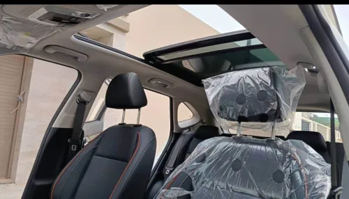 Kia Seltos 2025 Luxury