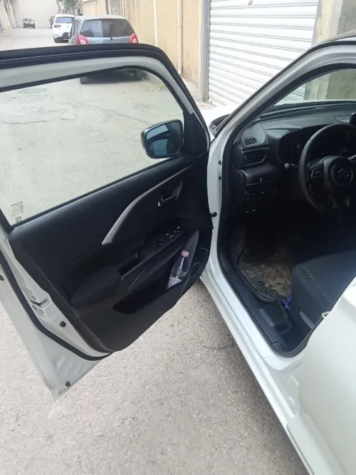 Suzuki Swift 2026 GL Plus 