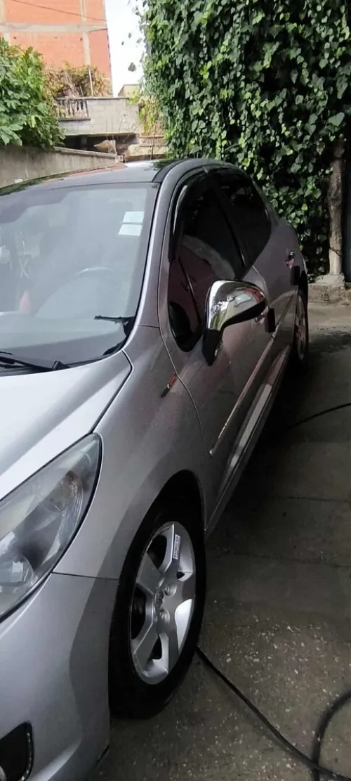 Peugeot 207 2010 207