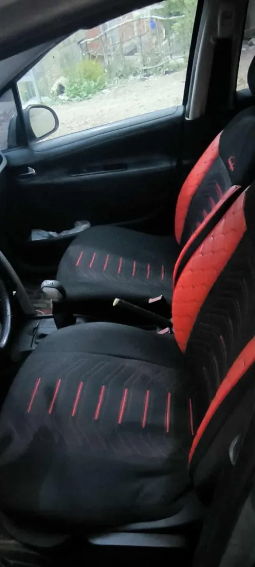 Peugeot 207 2010 207