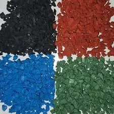 حبيبات Epdm 