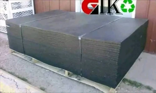 سجادات مطاطية للصالات الرياضية