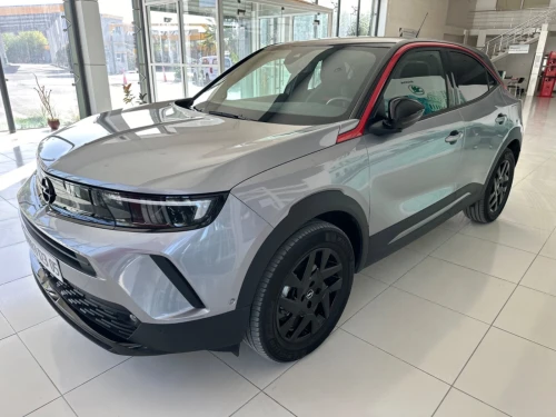 Opel Mokka 2023 GS Line