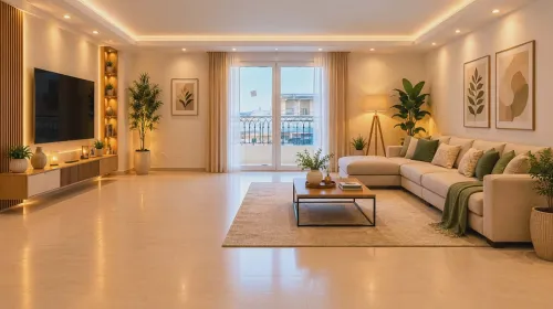 Vente Appartement F3 F4 Jijel Jijel