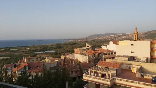 Vente Appartement F3 Jijel El aouana 9