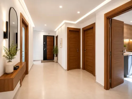 Vente Appartement F3 F4 Jijel Jijel