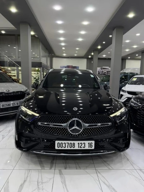Mercedes GLC 2023 220D