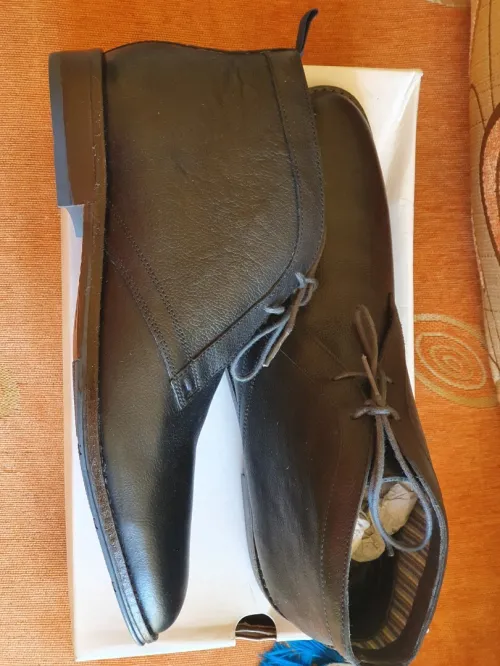 Hush puppies