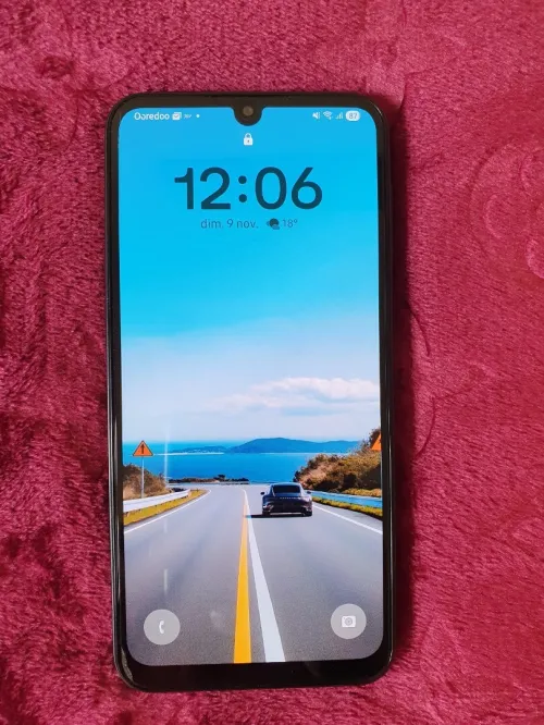 Samsung A24