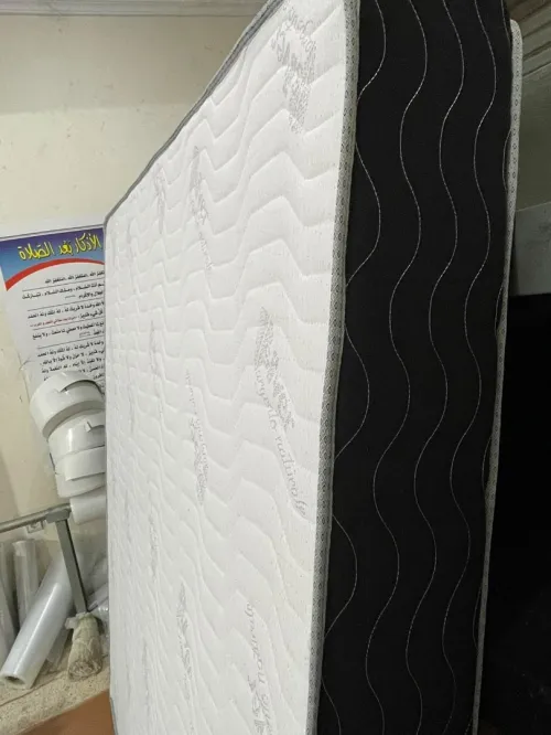 matelas orthopédique D30
