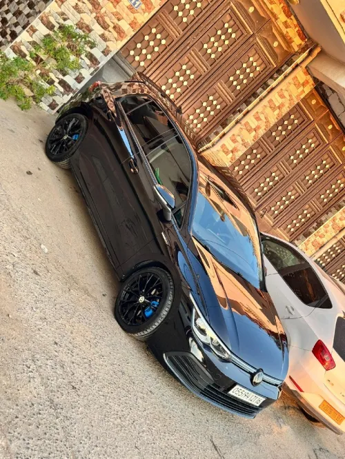 Volkswagen Golf 8 2021 Edition