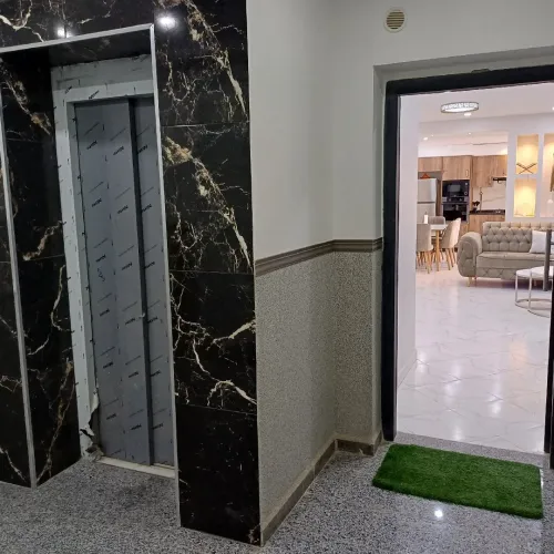 Vente Appartement F3 Alger Bordj el kiffan