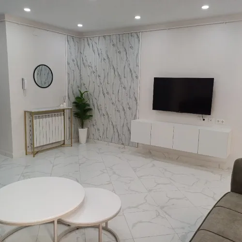 Vente Appartement F3 Alger Bordj el kiffan