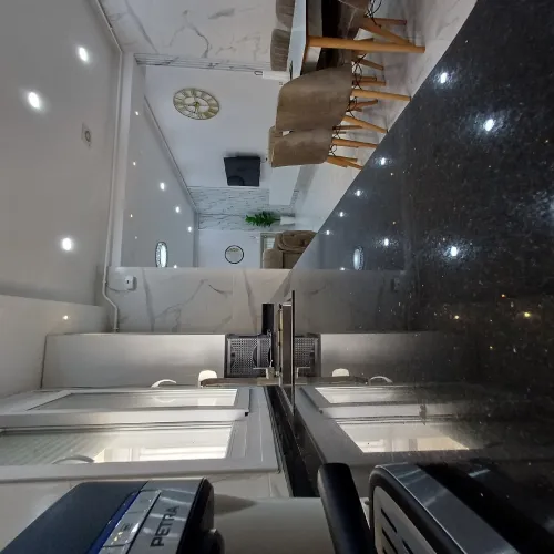 Vente Appartement F3 Alger Bordj el kiffan
