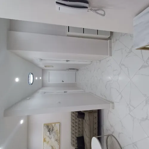 Vente Appartement F3 Alger Bordj el kiffan